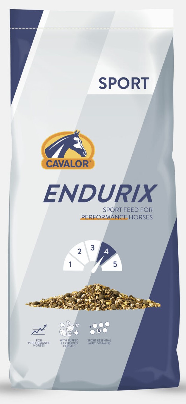 CAVALOR® Endurix