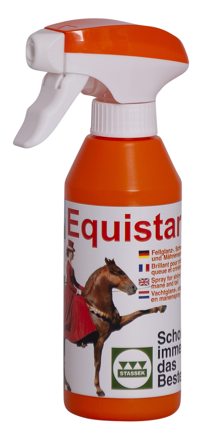 STASSEK Equistar®