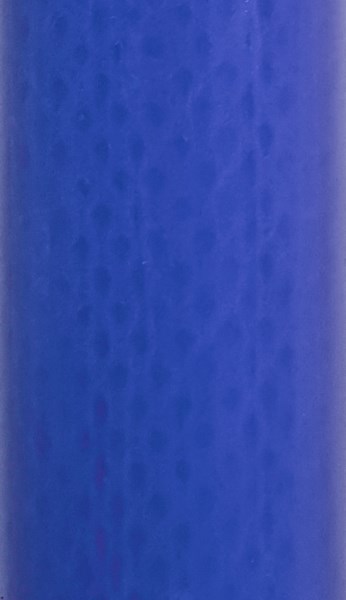 AKO Oval-Fiberglaspfahl Premium BLUE