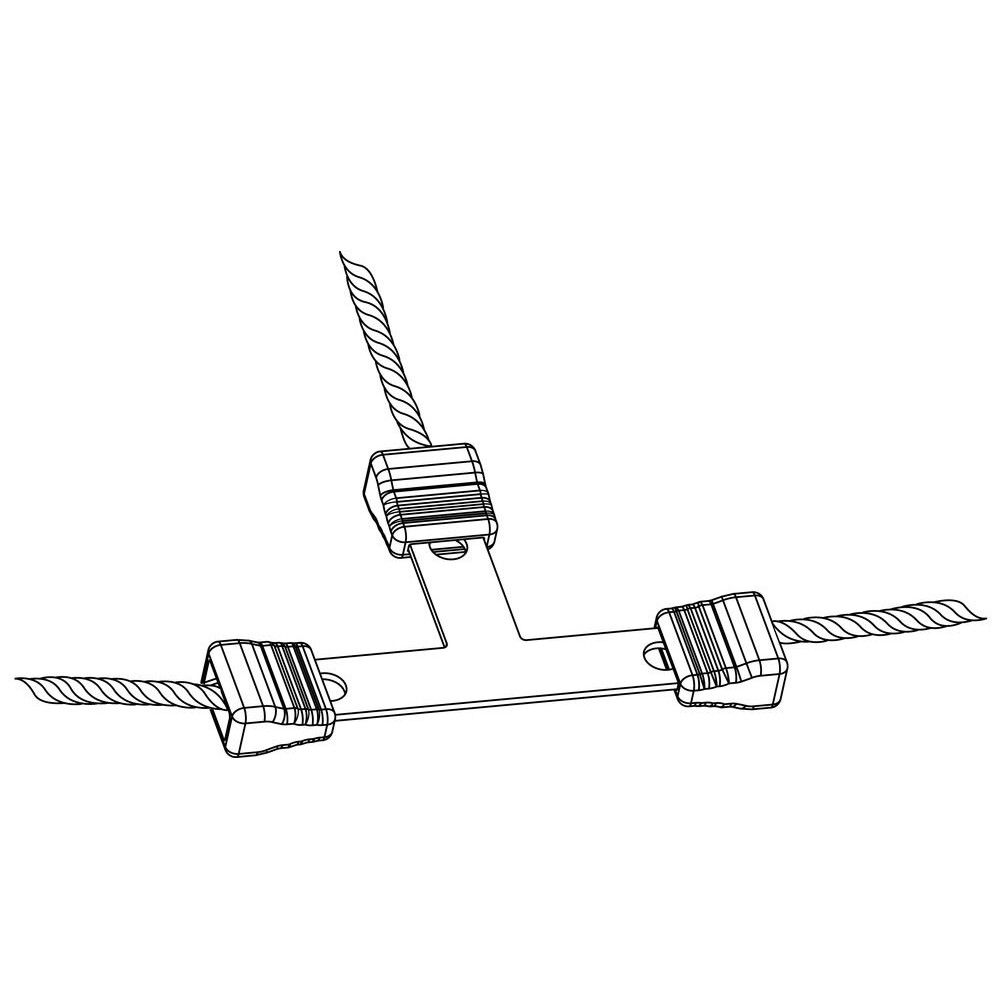 AKO Litzclip® Reparaturset