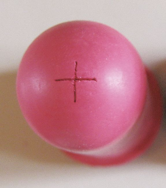 KERBL Kälbersauger Super, Länge 125 mm 