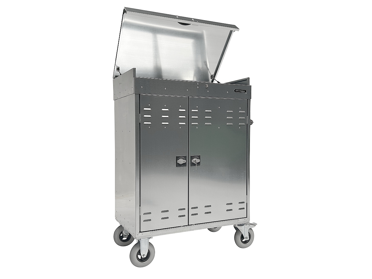 GROWI® Turnierschrank Accento