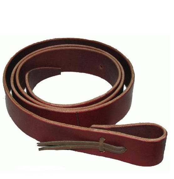 WESTERN IMPORTS® Latigo tie strap