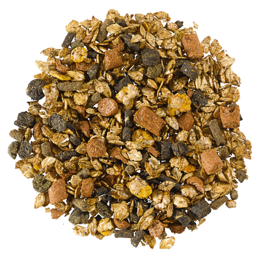 DERBY® SPORT-MÜSLI