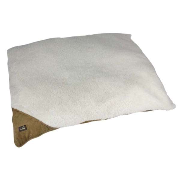 All for Paws Pillow Bed Hundekissen Braun 