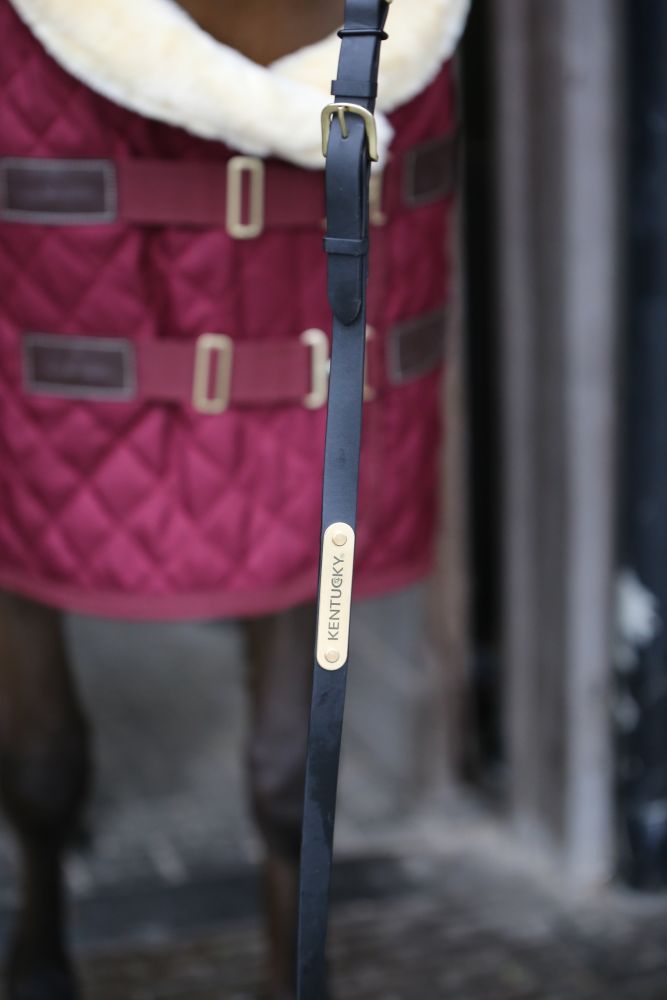 KENTUCKY® HORSEWEAR Vorführstrick 
