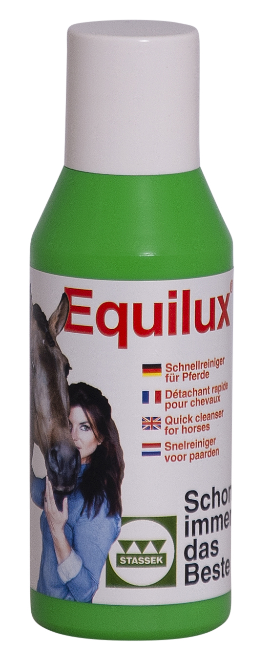 STASSEK Equilux® Fleckenroller