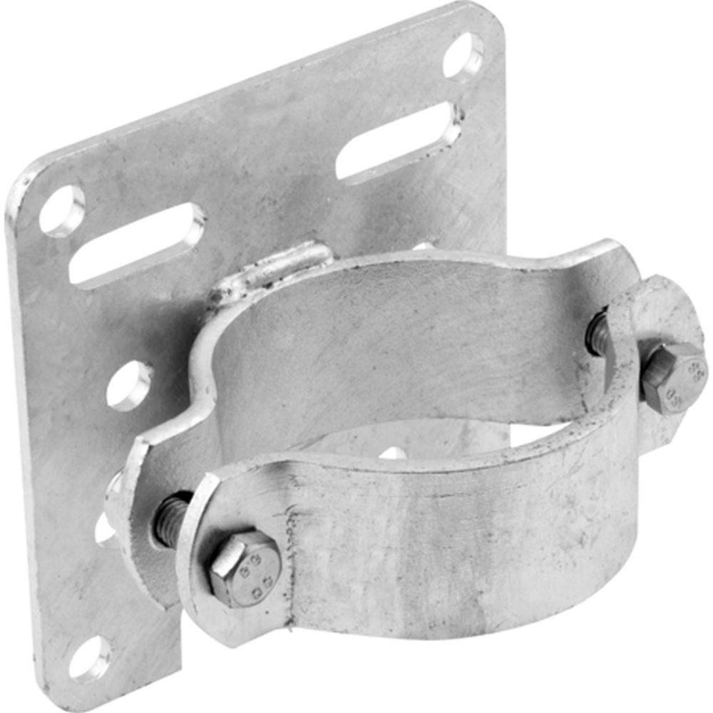 PATURA Schelle 102 - Halter für Tränkebecken 