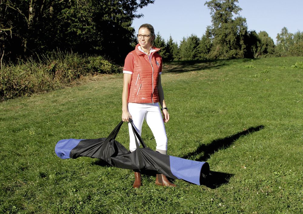 AKO Turnier-/ Paddock Set 7 x 7 m