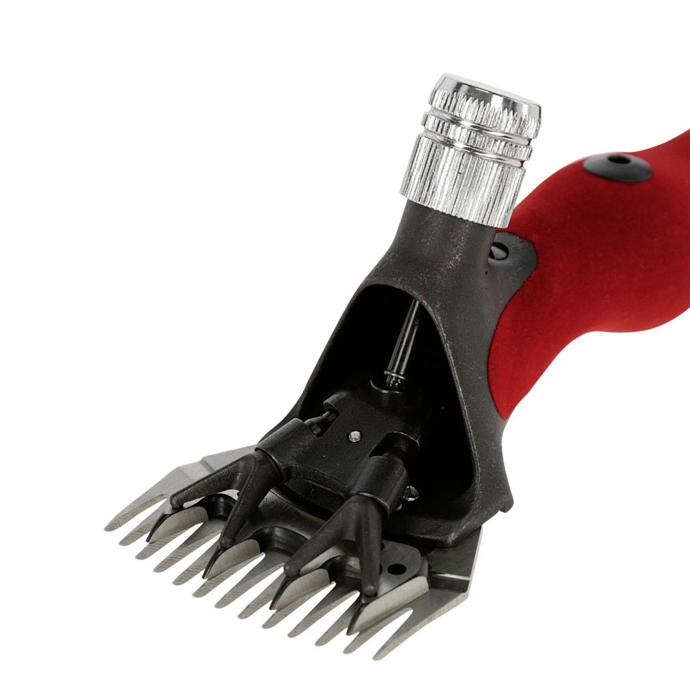 KERBL Wellington Handstück Worm-Drive