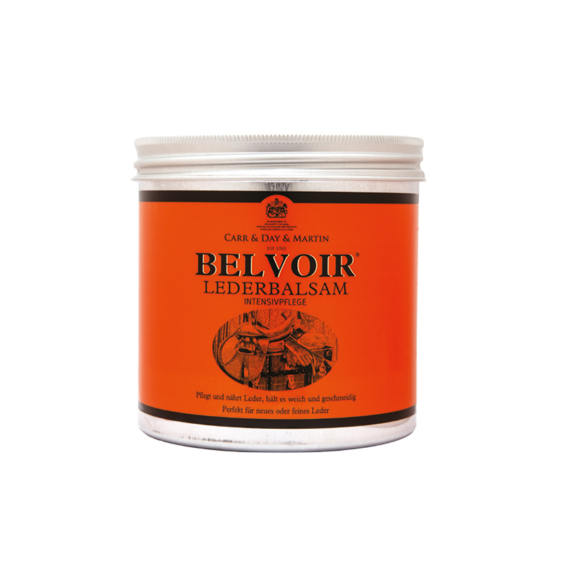 CARR & DAY & MARTIN BELIVOIR® Lederbalsam