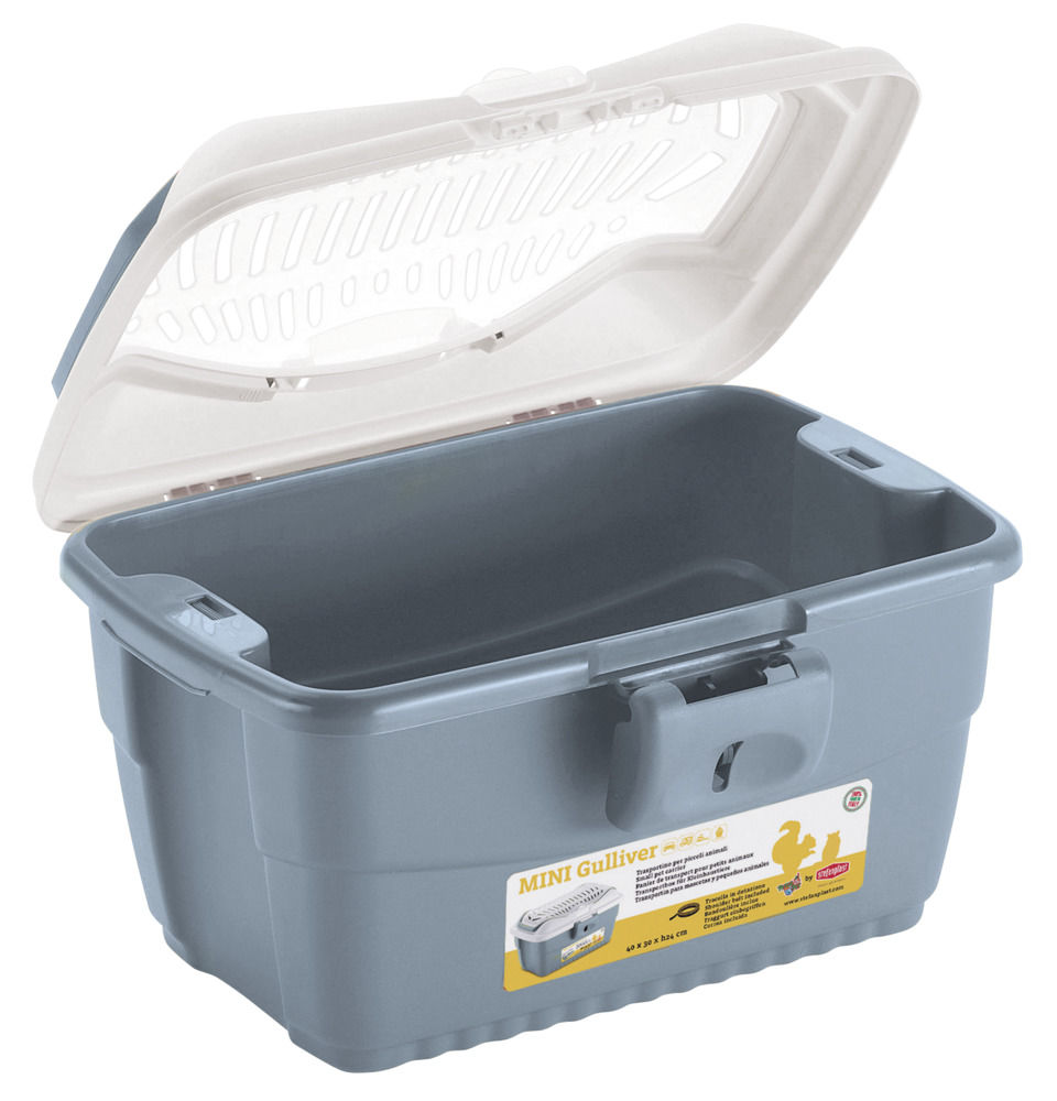 Transportbox Mini Gulliver