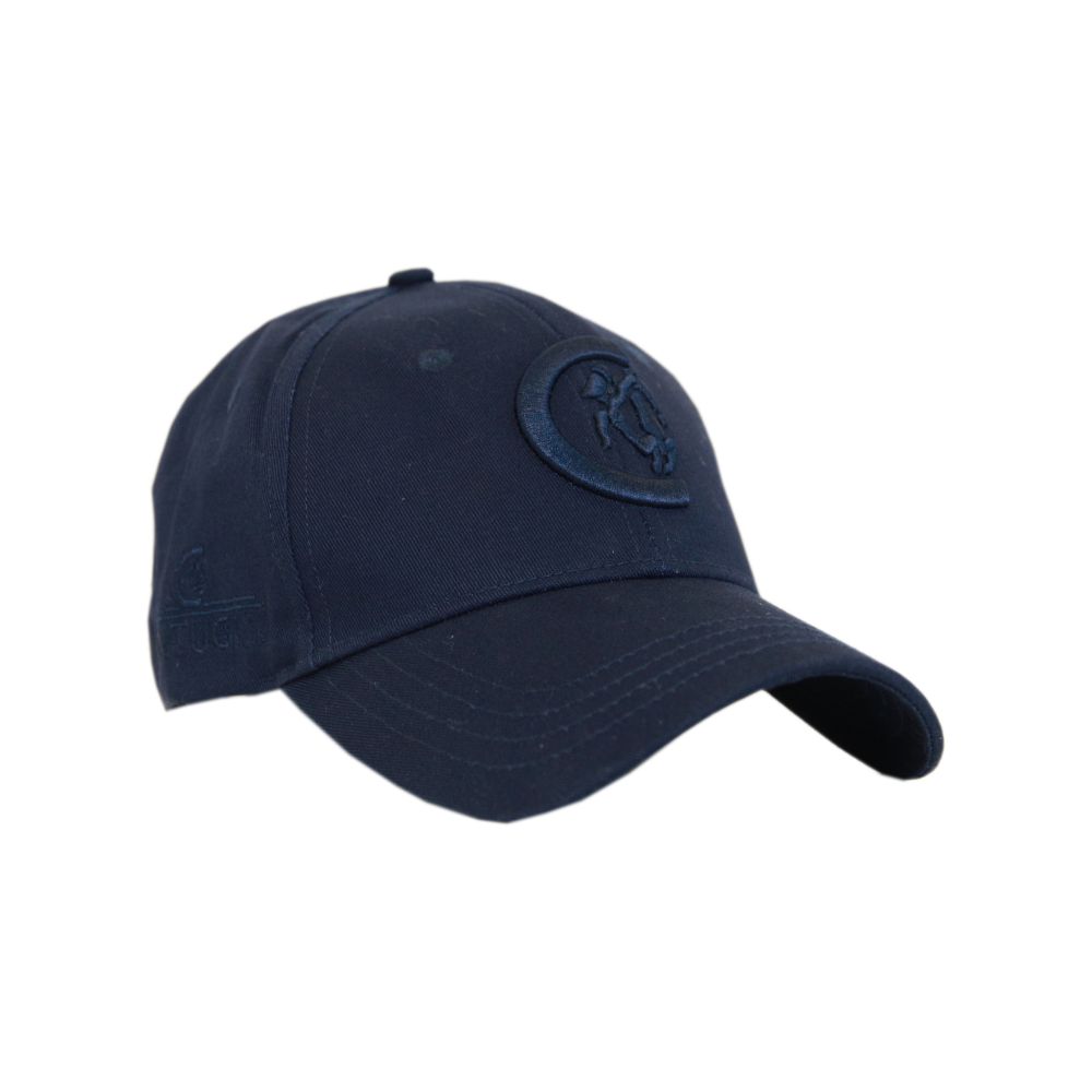 KENTUCKY® HORSEWEAR Baseball Cap, marine
