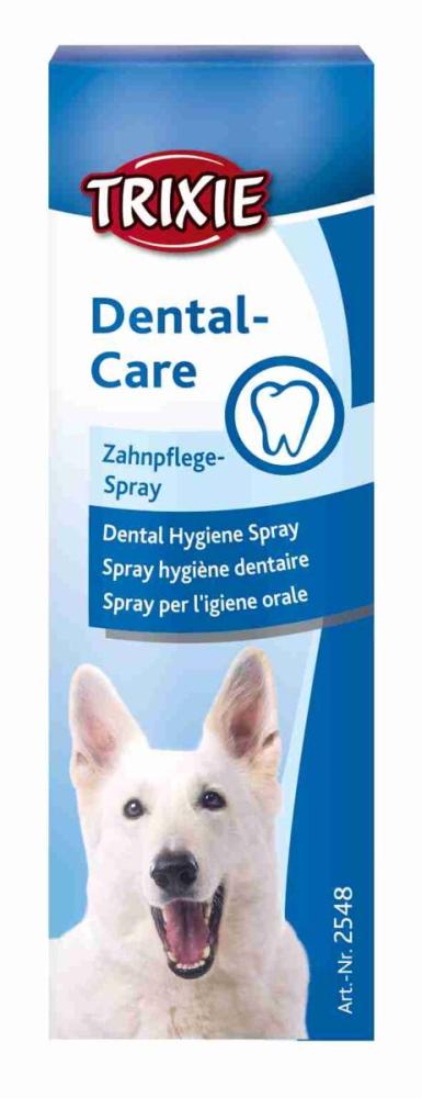 TRIXIE Zahnpflegespray