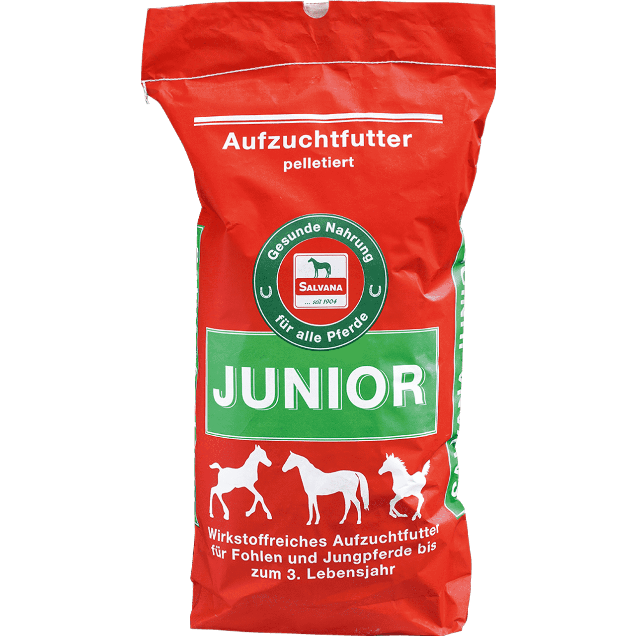 SALVANA JUNIOR