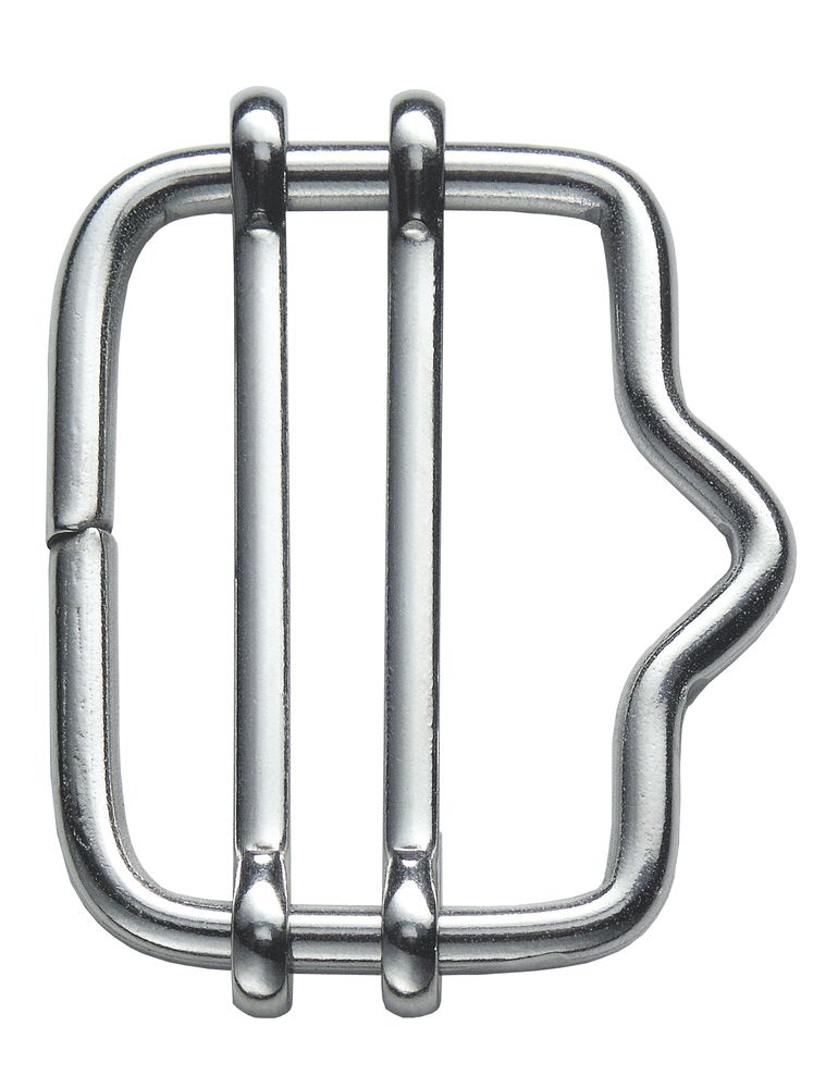AKO Bandverbinder, verzinkt