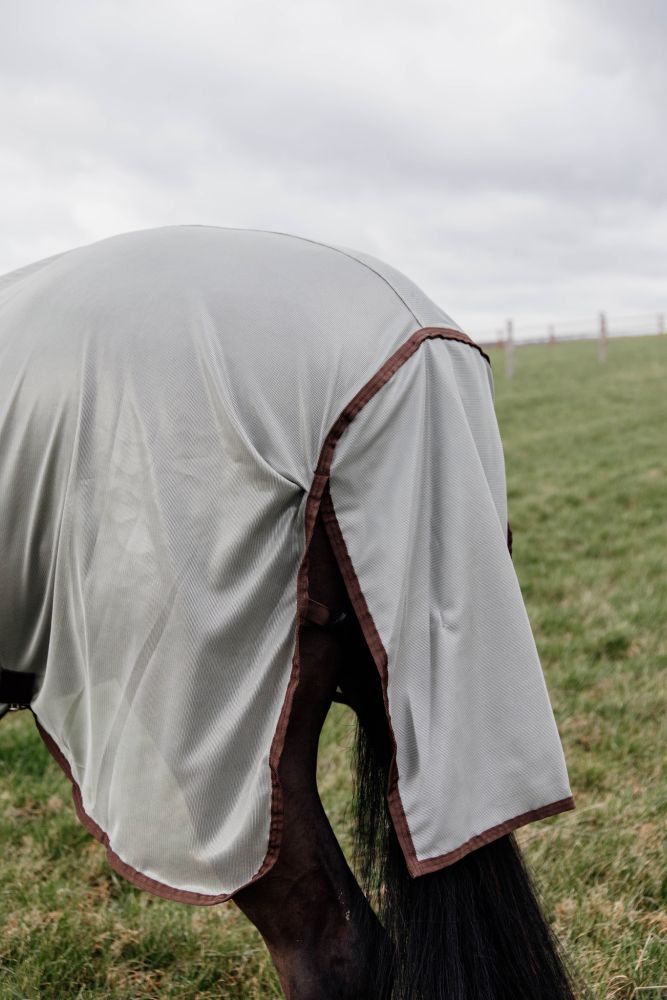 KENTUCKY® HORSEWEAR Mesh-Fliegendecke Classic