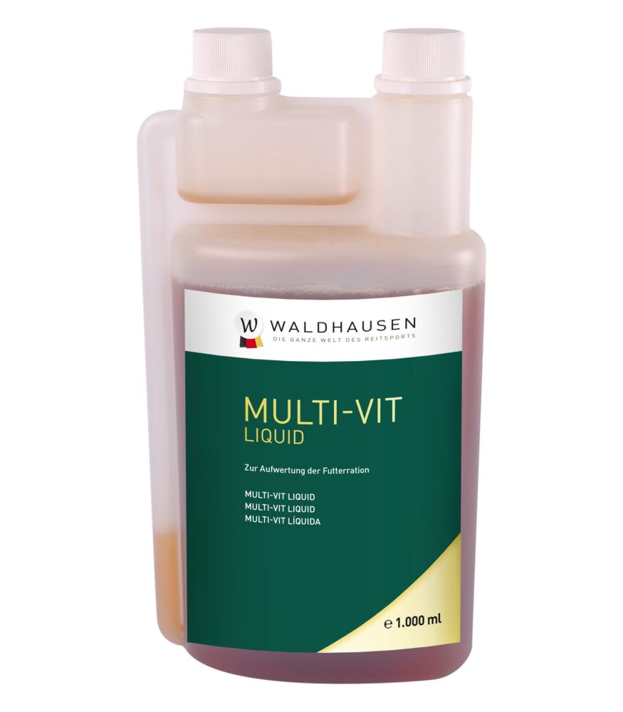WALDHAUSEN Multi-Vit