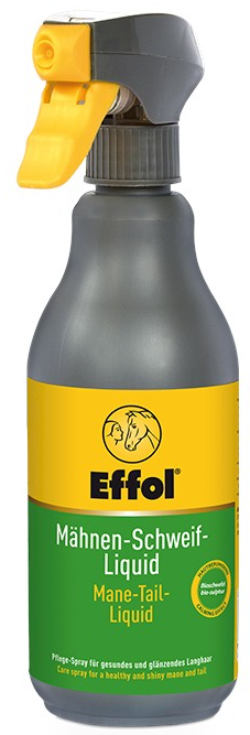 EFFOL® Mähnen-Schweif-Liquid