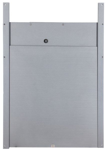 KERBL Automatische Hühnerklappe Komplettset EasyProtect