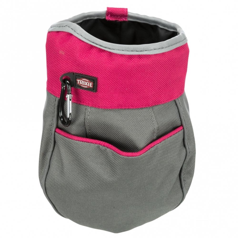 TRIXIE Dog Activity Snacktasche Goody Bag