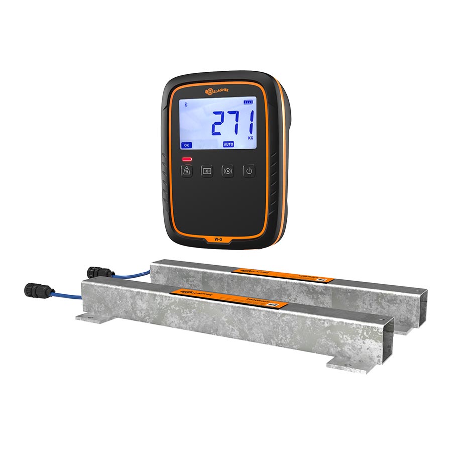 GALLAGHER Schnellwiege kit 580/W0