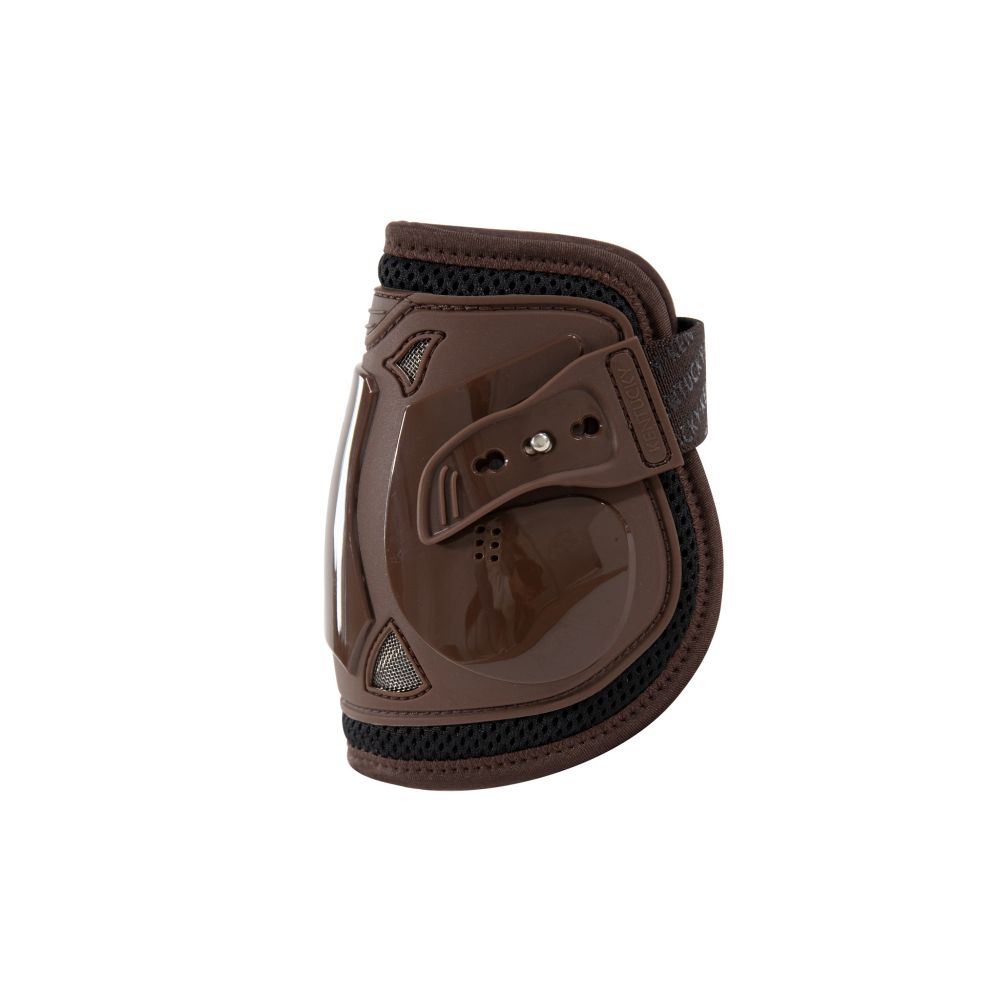 KENTUCKY® HORSEWEAR Streichkappe Moonboots Air, braun