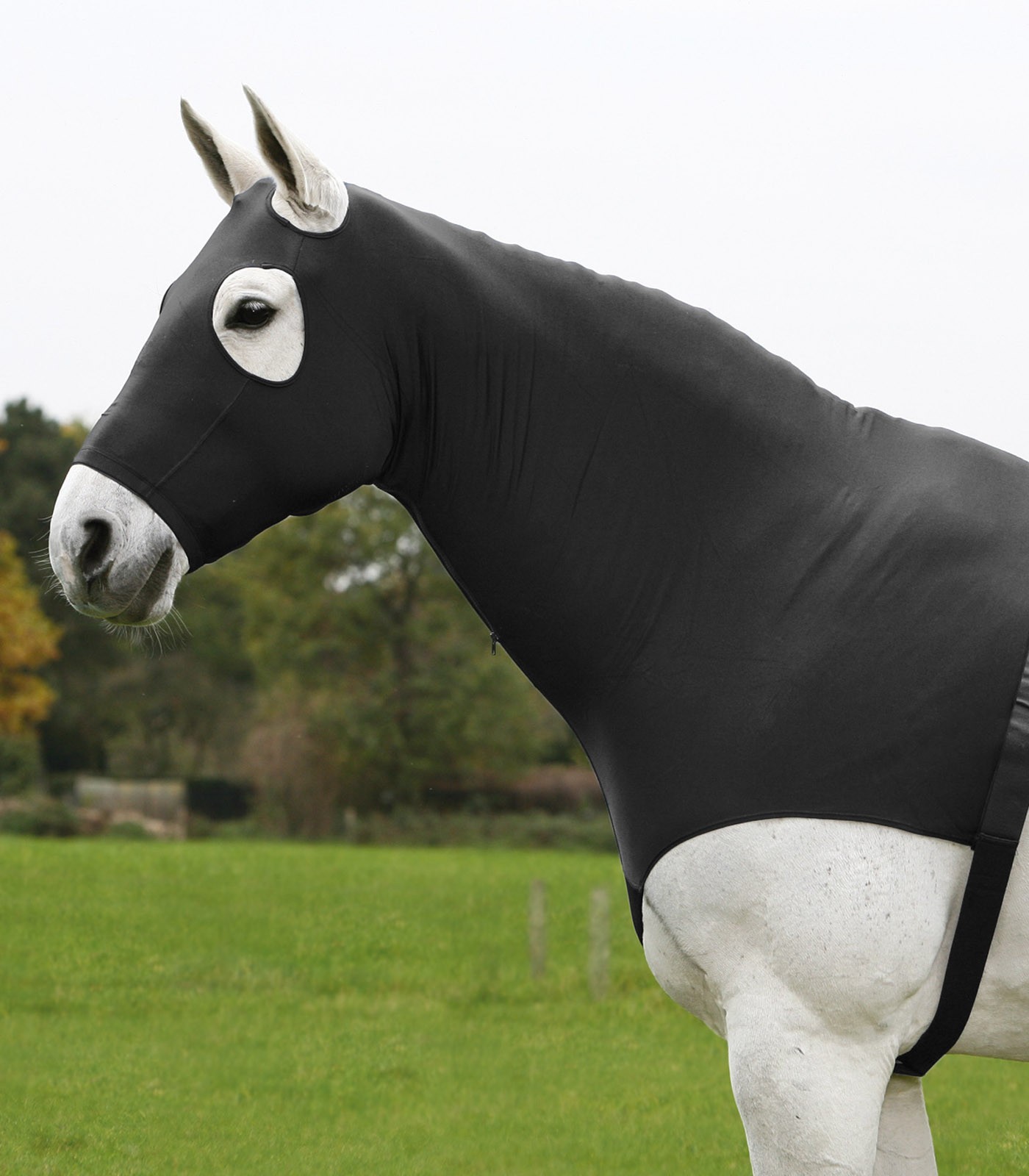 WALDHAUSEN Comfort Combination Hood