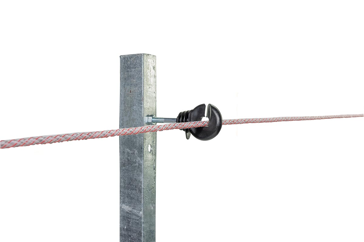 PULSARA Ringisolator BS Öse (25 Stück)