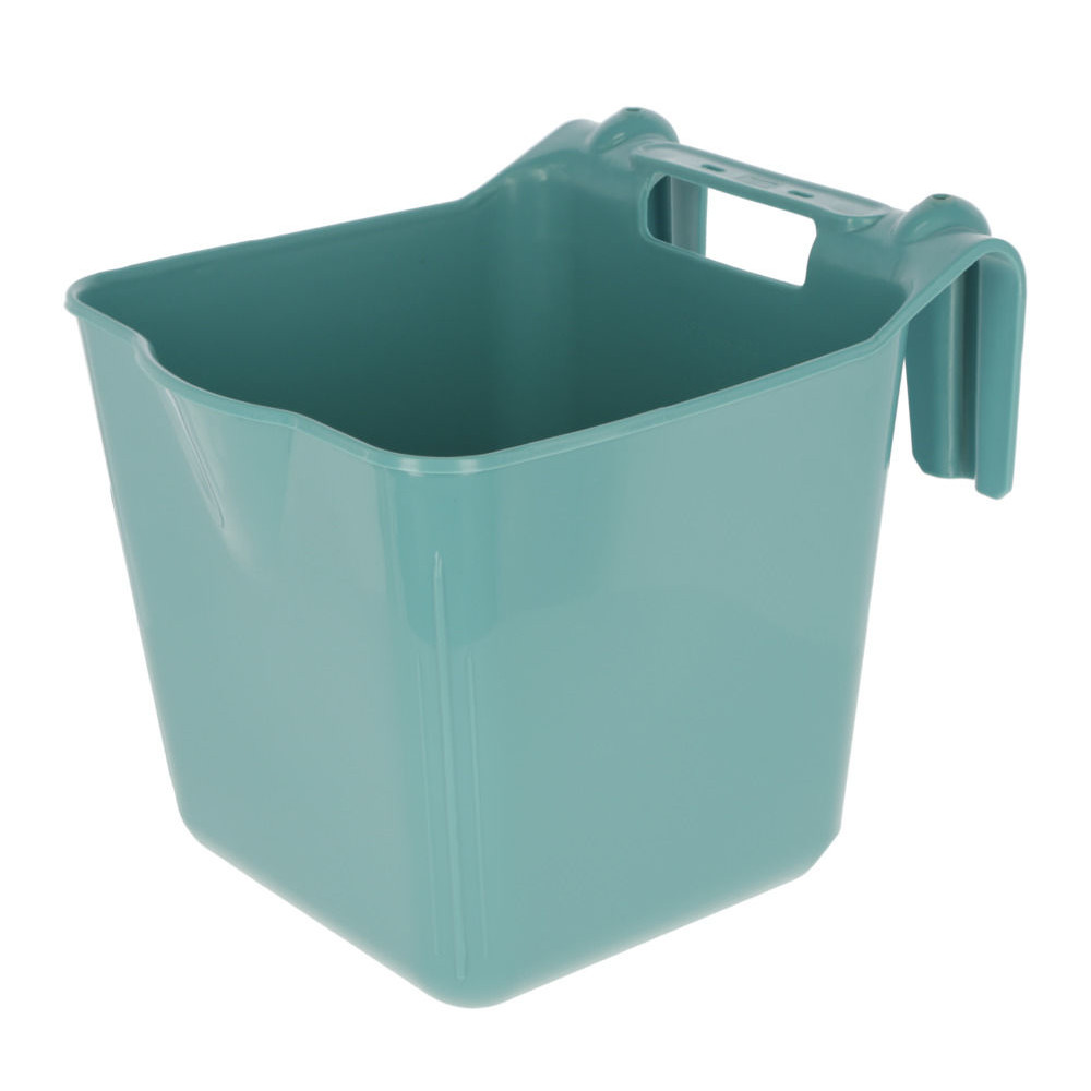KERBL Futtertrog zum Einhängen HangOn, 13 l