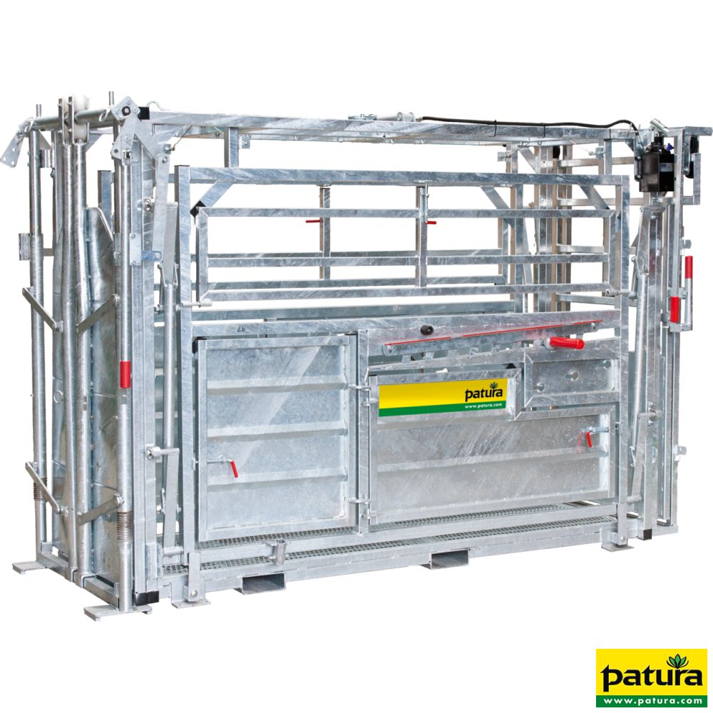 PATURA Behandlungsstand A 8000