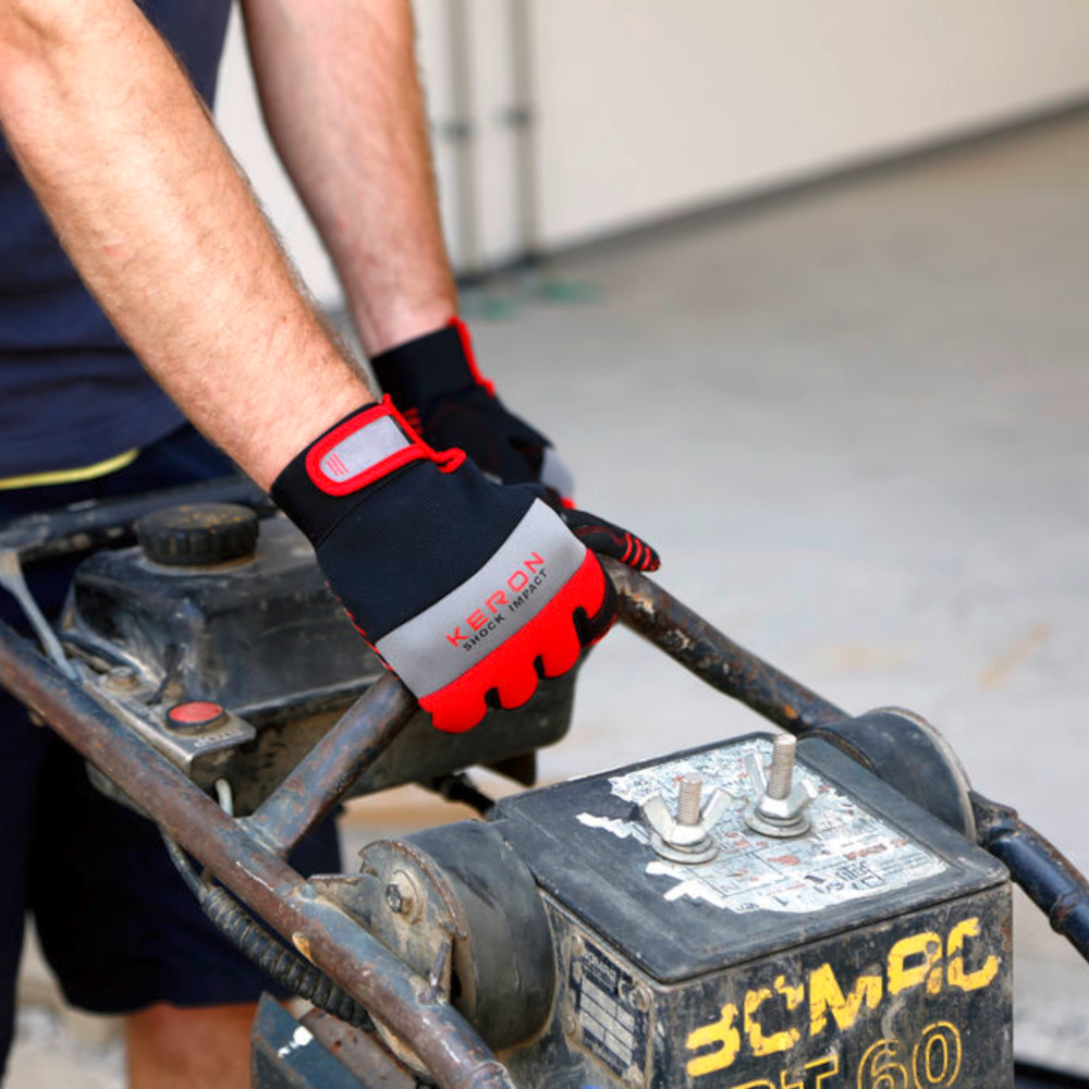 Mechanic-Handschuh Wotan