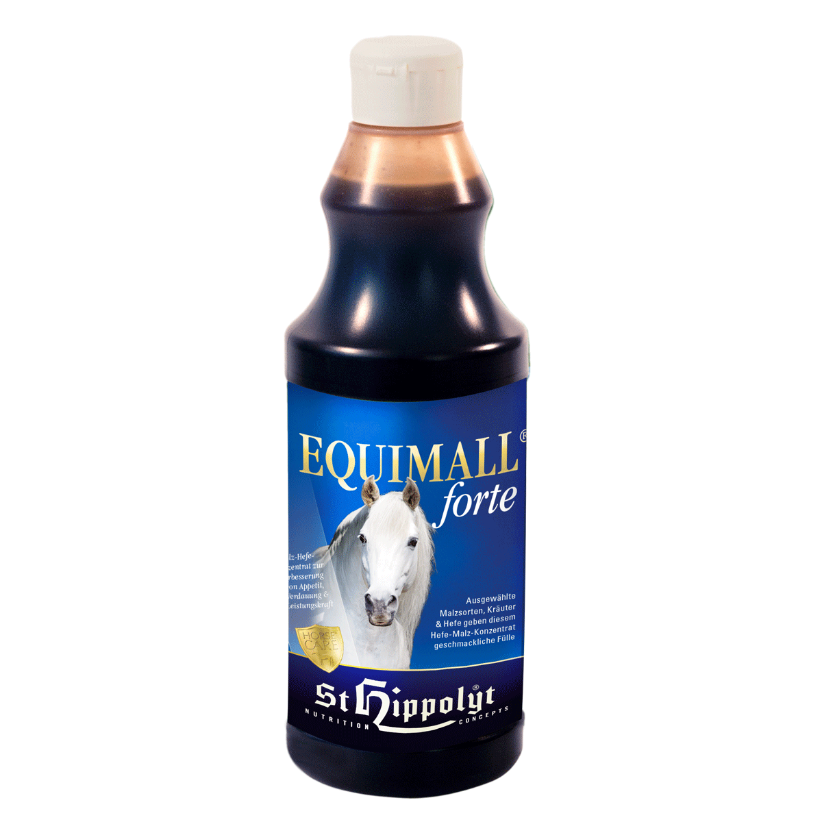 ST.HIPPOLYT EquiMall forte