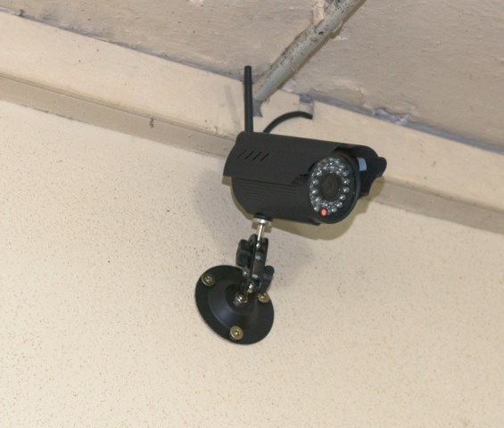 KERBL IPCam 2.0 HD