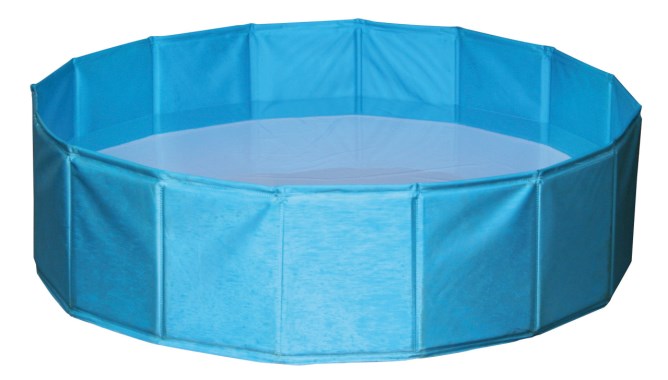 KERBL Hundepool Ø 80 cm 