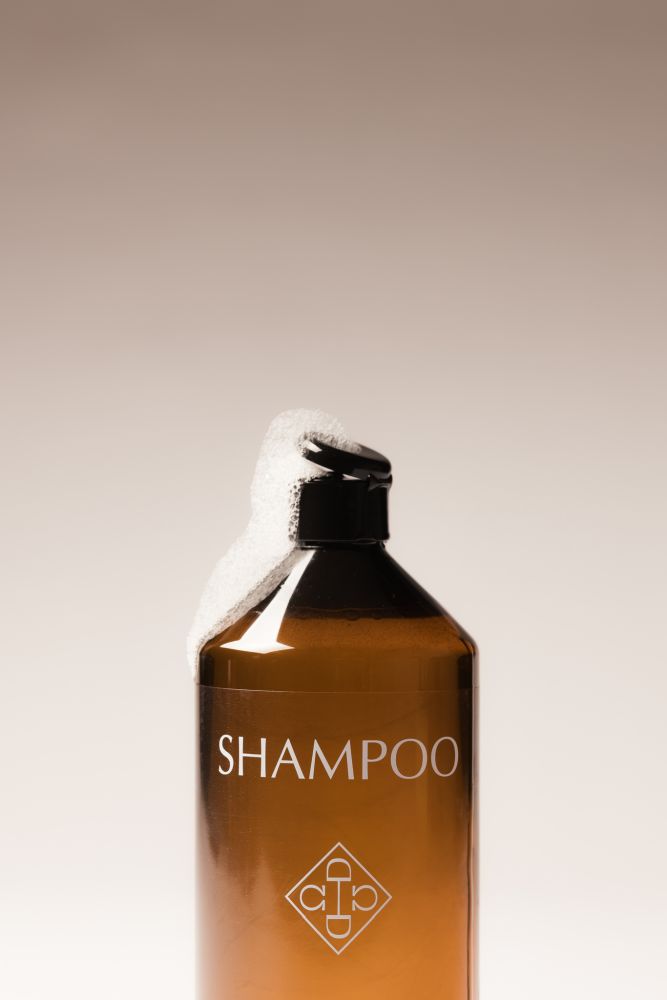 KENTUCKY® GROOMING DELUXE Gloss Mandelshampoo