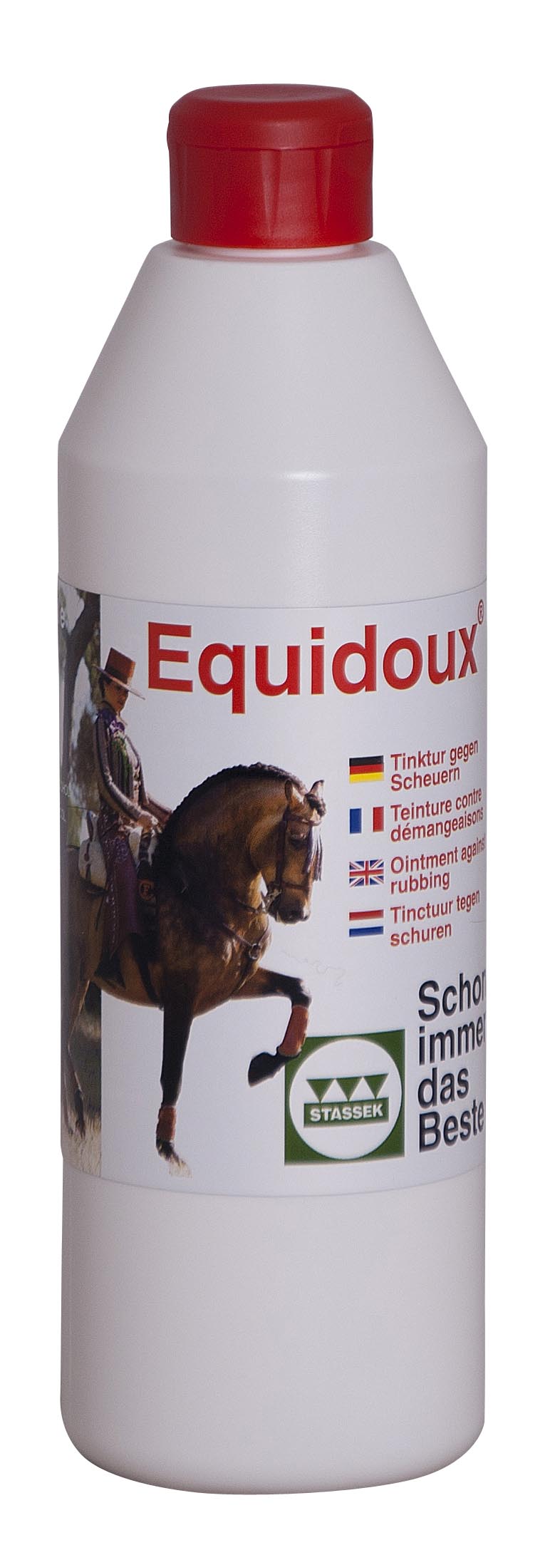 STASSEK Equidoux® 