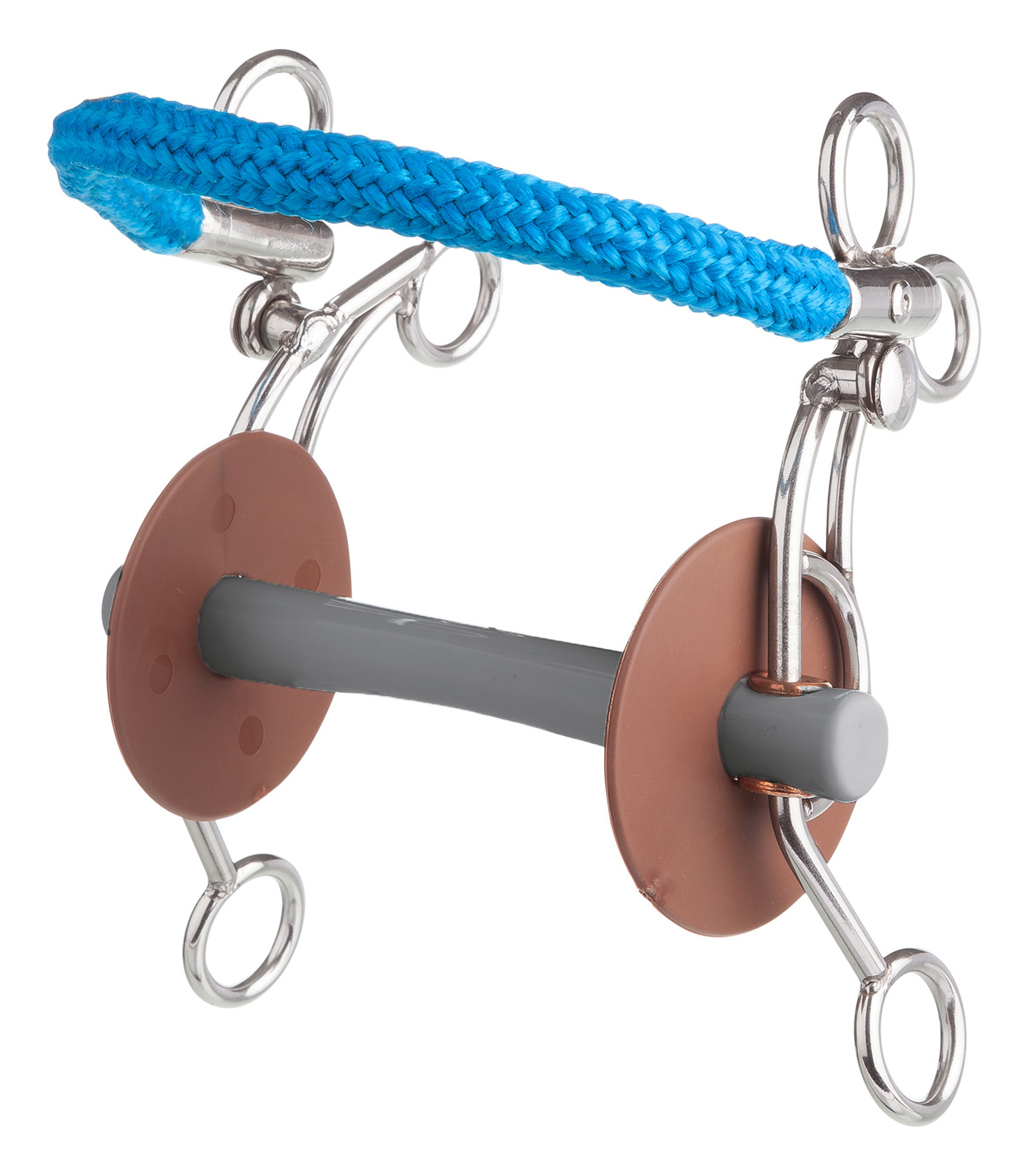BERIS Tandem mit Comfortstange, soft