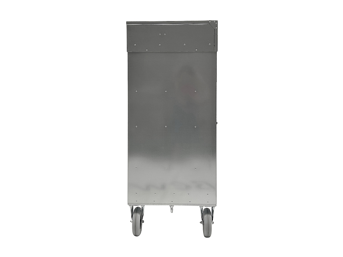 GROWI® Turnierschrank Accento