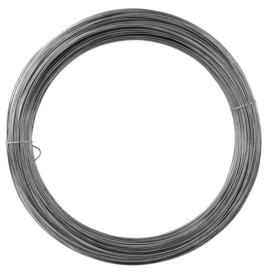 GALLAGHER Spezial-Stahldraht (High Tensile), Ø 1,6 mm