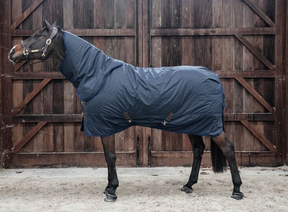 KENTUCKY® HORSEWEAR Halsteil All Weather Hurricane 150 g 