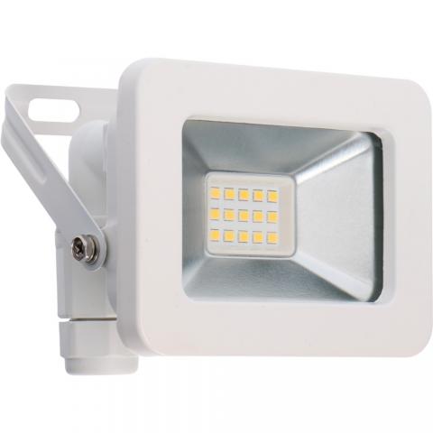 SHADA Strahler - 10 W 1100 lm 4000 K IP65 - Sanan LED 