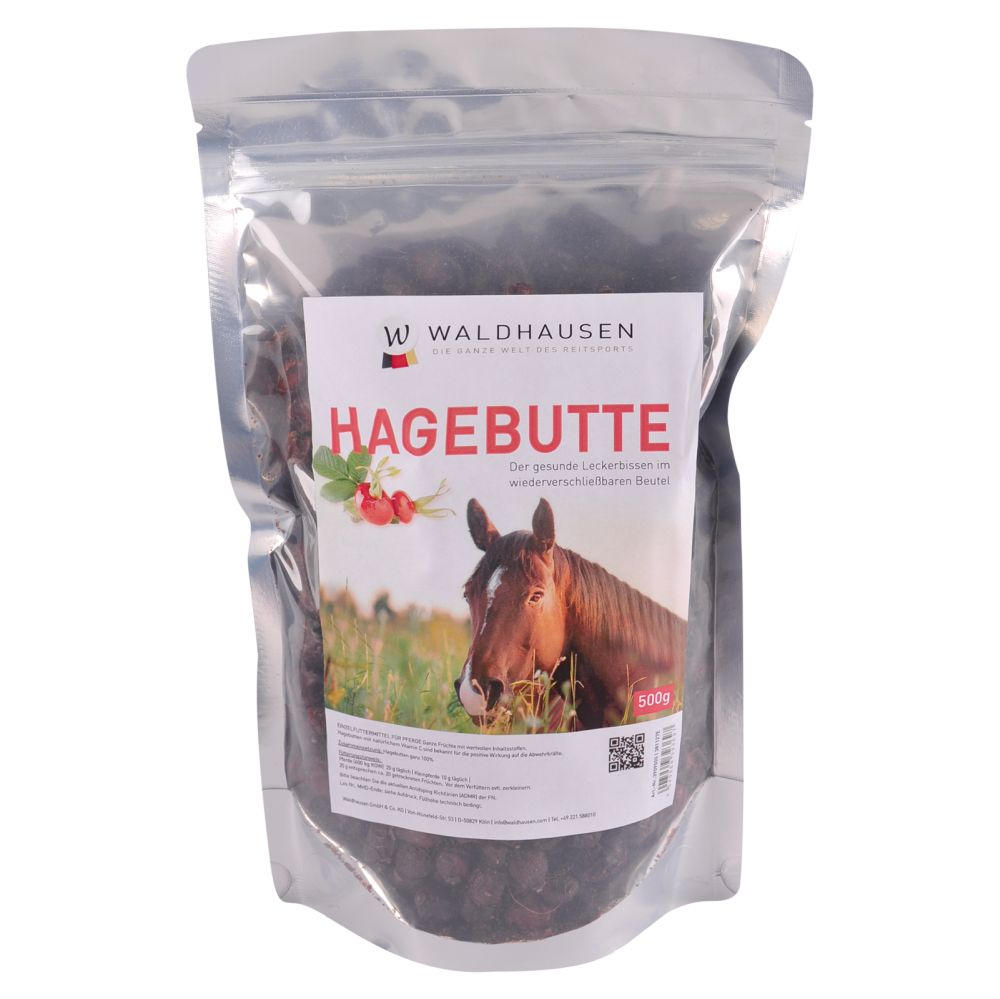 WALDHAUSEN Hagebuttefrucht 