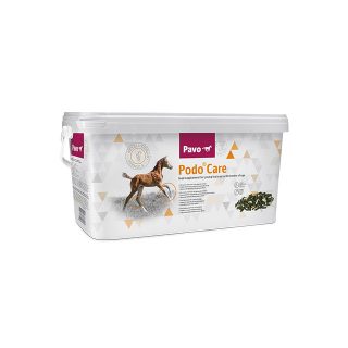 PAVO Podo®Care