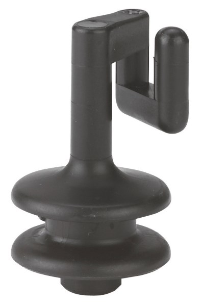 AKO Ersatzisolator für Ovalstahlpfahl