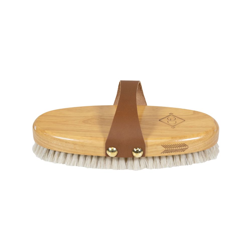 KENTUCKY® GROOMING DELUXE Overall Brush Body Soft Shine 