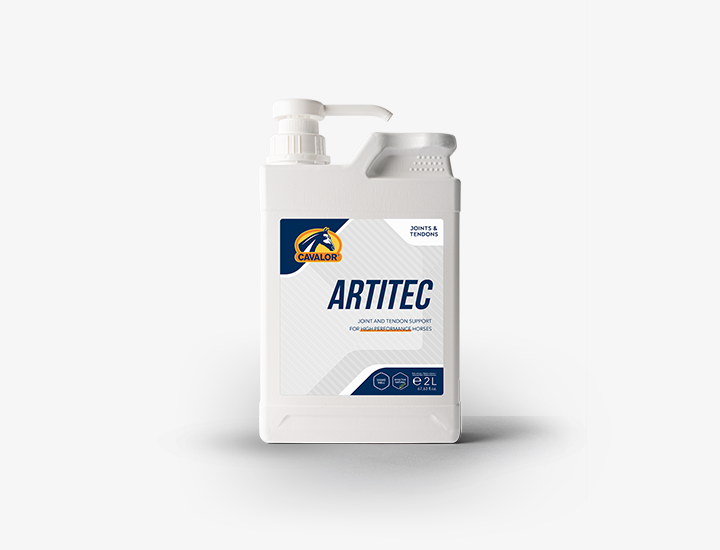 CAVALOR® ArtiTec 