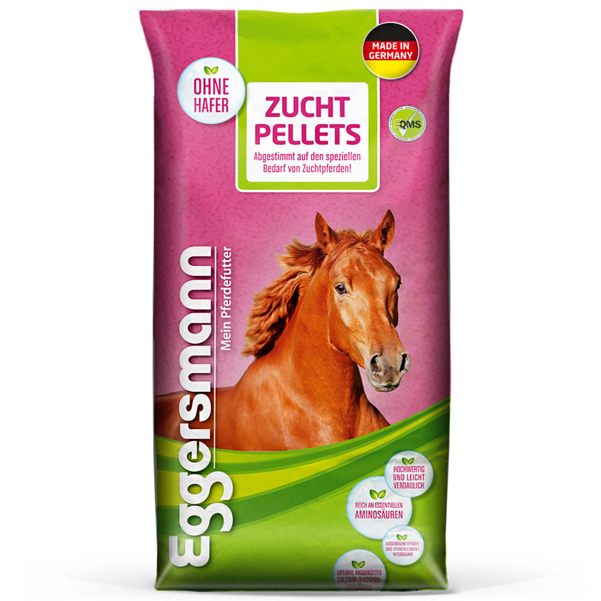 EGGERSMANN ZUCHT PELLETS