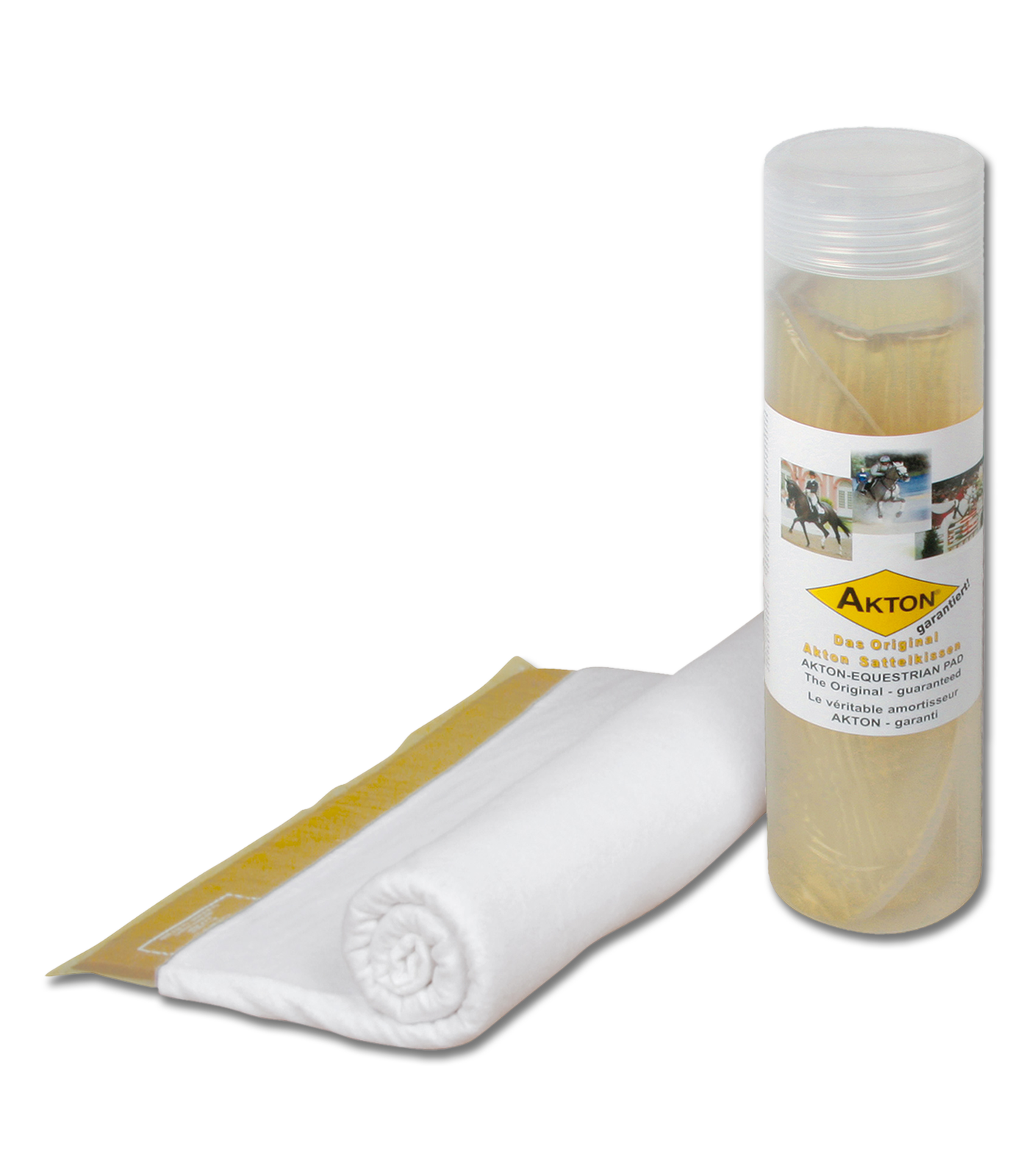 AKTON® Überzug für Allroundpad
