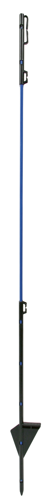 AKO Ersatzpfahl, Höhe: 90 cm, blau